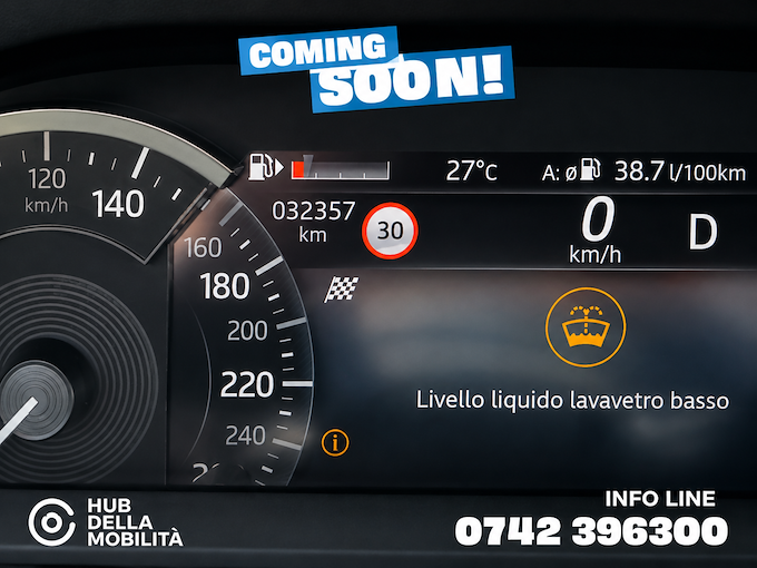 JAGUAR E-Pace 2.0D I4 163 CV AWD Auto